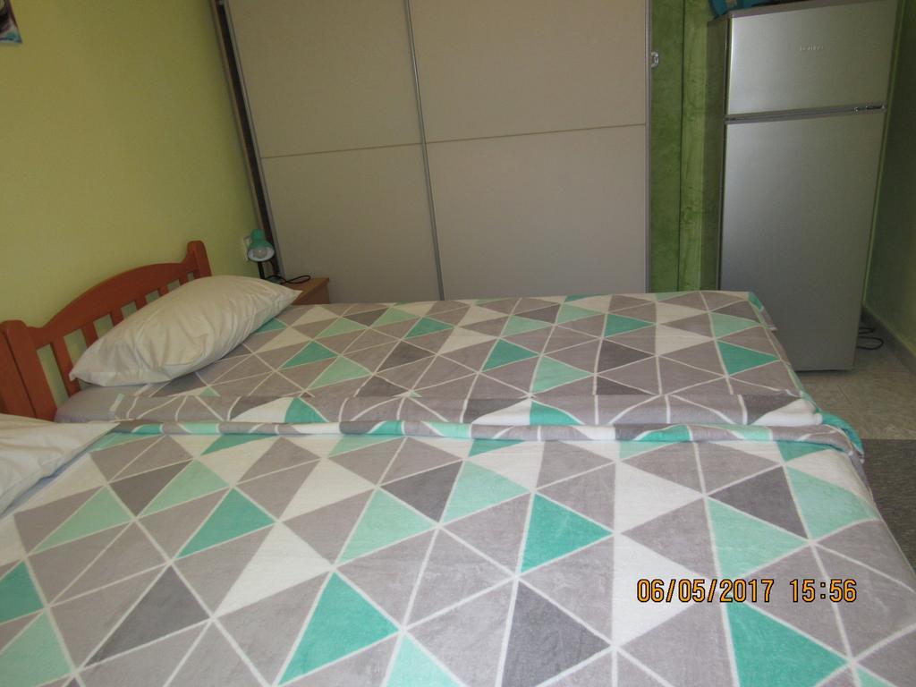 Guest House Vanessa ซูเปตาร์ ภายนอก รูปภาพ